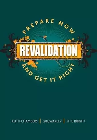 Revalidation cover