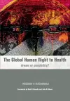 The Global Human Right to Health cover