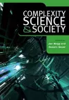 Complexity, Science and Society cover