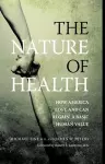 The Nature of Health cover