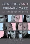 Genetics and Primary Care cover