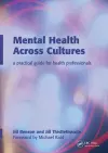 Mental Health Across Cultures cover