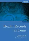 Health Records in Court cover