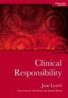 Clinical Responsibility cover