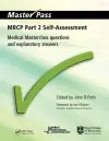 MRCP Part 2 Self-Assessment cover