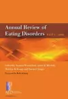 Annual Review of Eating Disorders cover