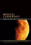 Medical Leadership cover