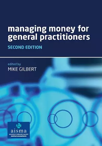 Managing Money for General Practitioners, Second Edition cover