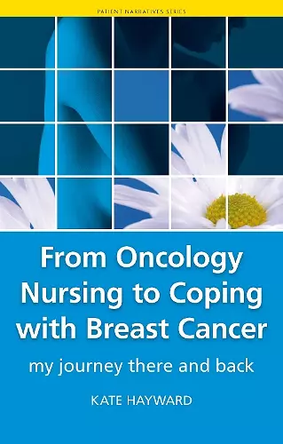 From Oncology Nursing to Coping with Breast Cancer cover