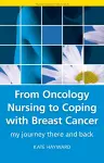 From Oncology Nursing to Coping with Breast Cancer cover