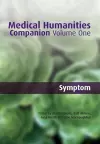 Medical Humanities Companion cover