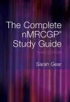 The Complete NMRCGP Study Guide cover