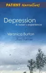 Depression - A Nurse's Experience cover