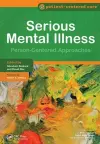 Serious Mental Illness cover