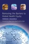 Removing the Barriers to Global Health Equity cover