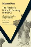 The Finalists Guide to Passing the OSCE cover