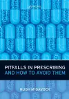 Pitfalls in Prescribing cover