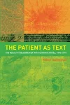 The Patient as Text cover