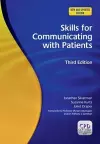 Skills for Communicating with Patients cover