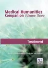 Medical Humanities Companion, Volume 3 cover