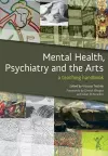 Mental Health, Psychiatry and the Arts cover