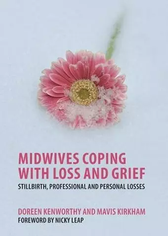 Midwives Coping with Loss and Grief cover