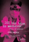 101 Top Tips in Medicine cover