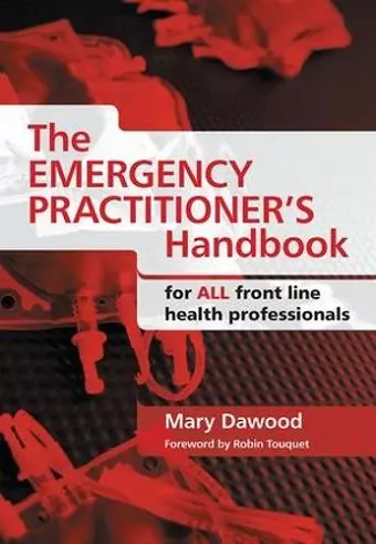 The Emergency Practitioner's Handbook cover