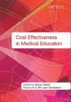 Cost Effectiveness in Medical Education cover