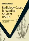 Radiology Cases for Medical Student OSCEs cover