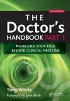 The Doctor's Handbook cover