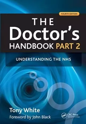 The Doctor's Handbook cover