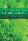 Essential Facts in Geriatric Medicine cover