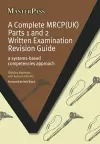 A Complete MRCP(UK) cover