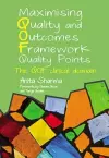 Maximising Quality and Outcomes Framework Quality Points cover