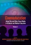 Cinemeducation cover