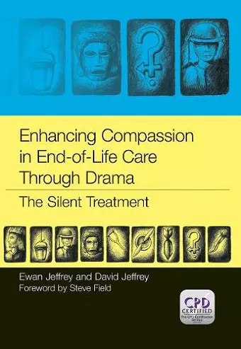 Enhancing Compassion in End-of-Life Care Through Drama cover