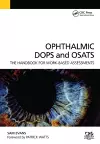 Ophthalmic DOPS and OSATS cover