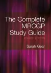 The Complete MRCGP Study Guide, 4th Edition cover