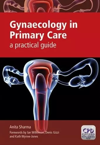 Gynaecology in Primary Care cover