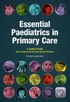 Essential Paediatrics in Primary Care cover