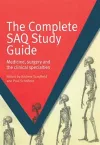 The Complete SAQ Study Guide cover