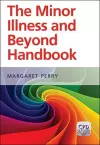 The Minor Illness and Beyond Handbook cover