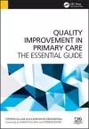 Quality Improvement in Primary Care cover