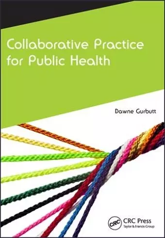 Collaborative Practice for Public Health cover