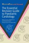 The Essential Revision Guide to Paediatric Cardiology cover