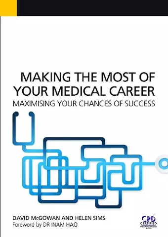 Making the Most of Your Medical Career cover