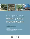 Companion to Primary Care Mental Health cover