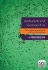 Adolescents and Substance Use cover