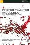 Infection Prevention and Control cover